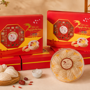 Quà tặng Yến sào